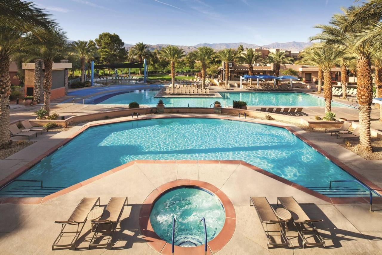 Marriott'S Shadow Ridge I - The Villages Palm Desert Extérieur photo
