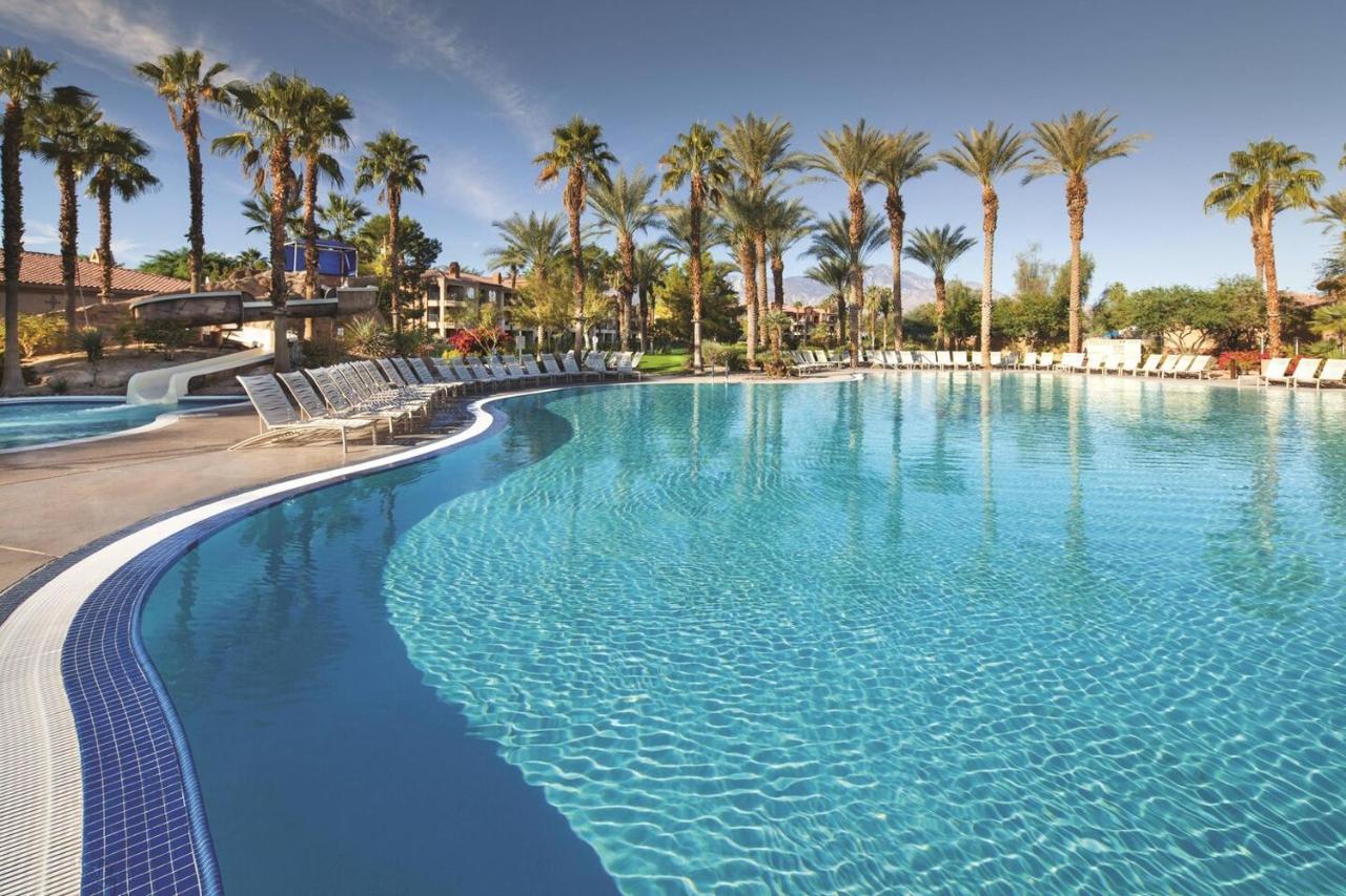 Marriott'S Shadow Ridge I - The Villages Palm Desert Extérieur photo
