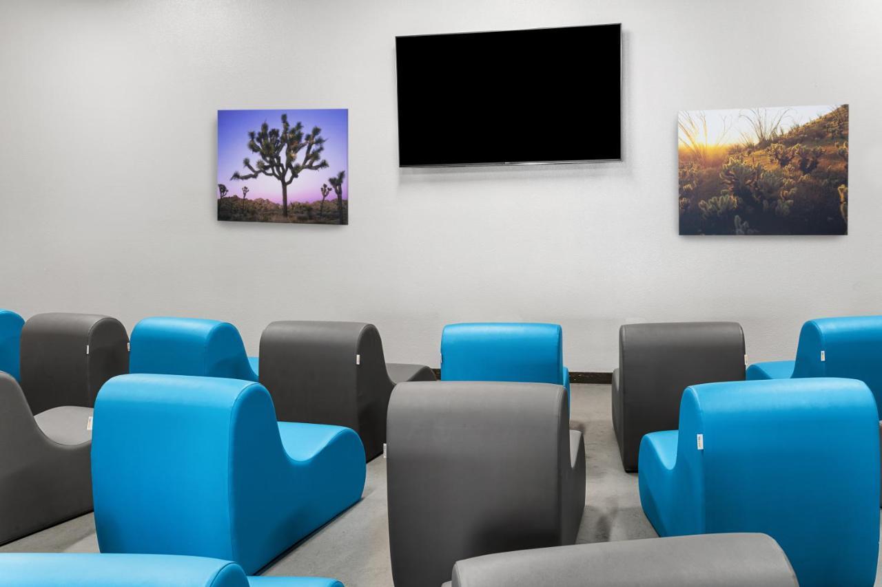 Marriott'S Shadow Ridge I - The Villages Palm Desert Extérieur photo