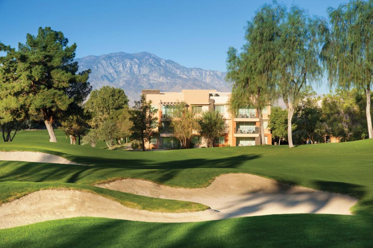 Marriott'S Shadow Ridge I - The Villages Palm Desert Extérieur photo