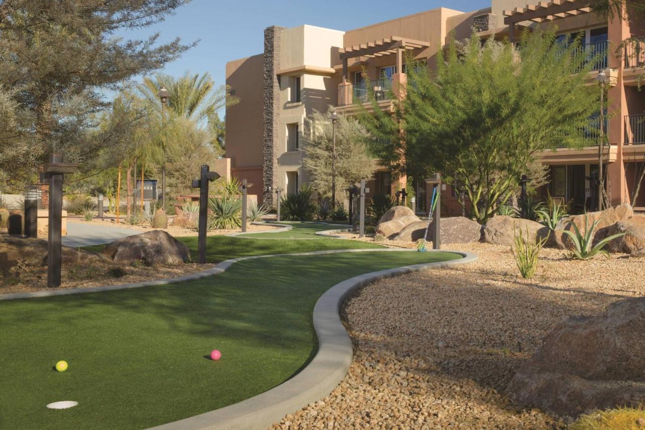 Marriott'S Shadow Ridge I - The Villages Palm Desert Extérieur photo