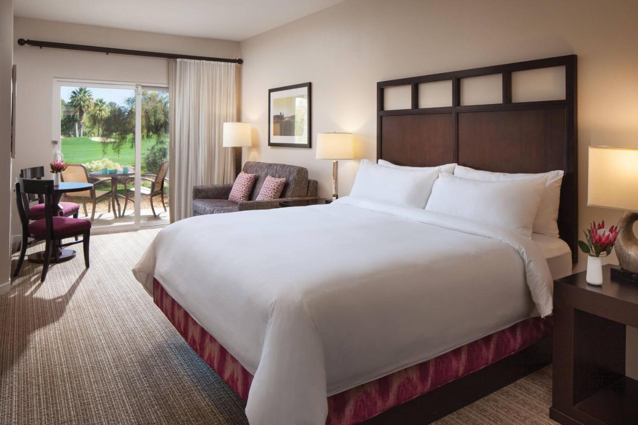 Marriott'S Shadow Ridge I - The Villages Palm Desert Extérieur photo