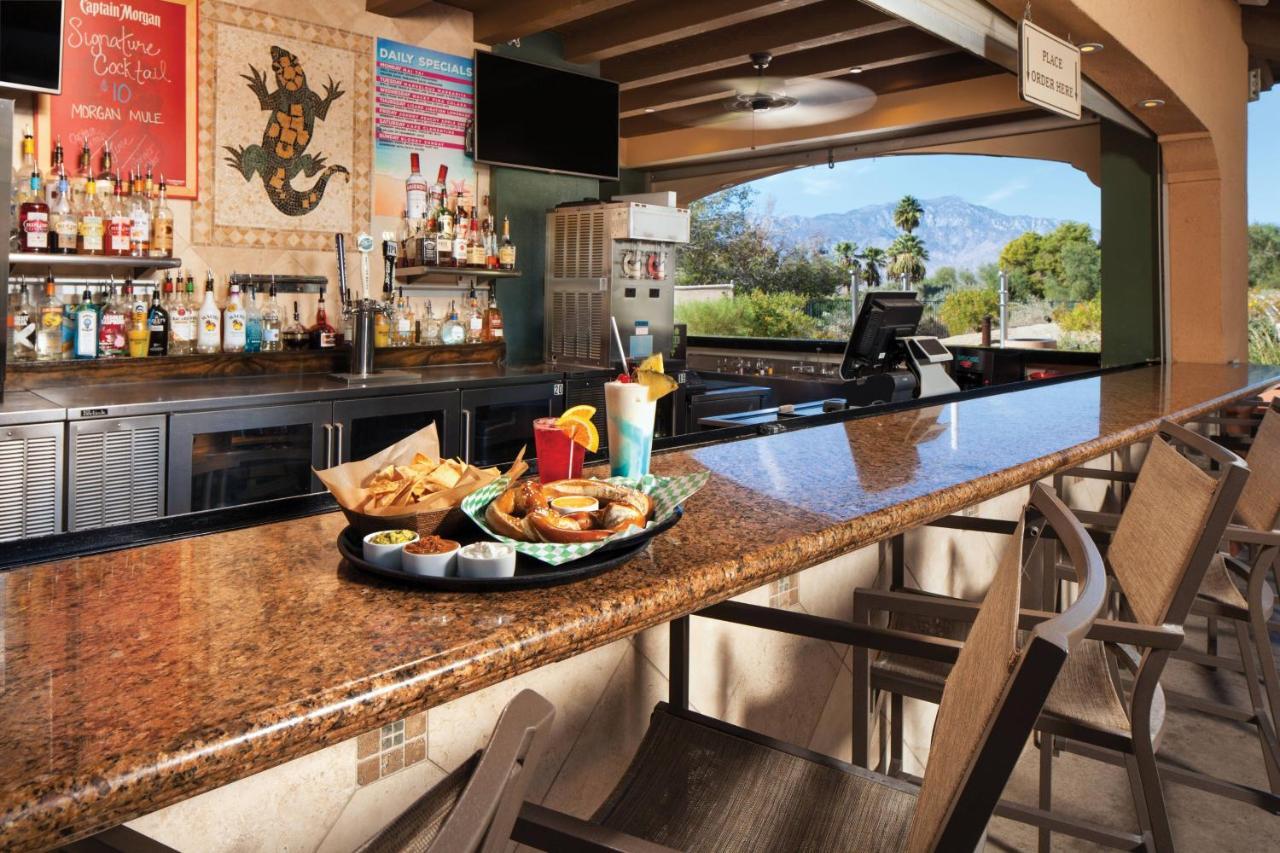 Marriott'S Shadow Ridge I - The Villages Palm Desert Extérieur photo