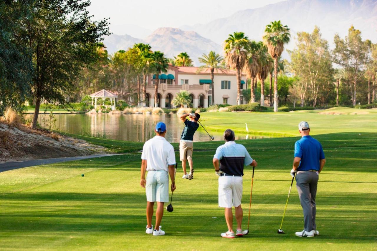 Marriott'S Shadow Ridge I - The Villages Palm Desert Extérieur photo