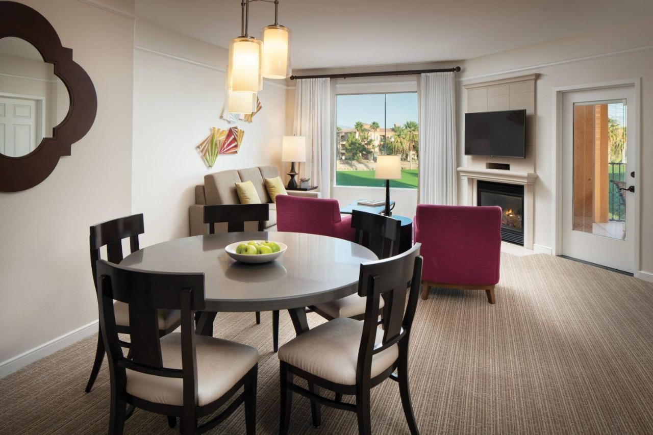 Marriott'S Shadow Ridge I - The Villages Palm Desert Extérieur photo