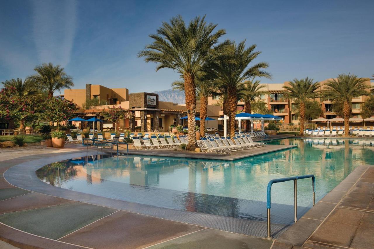Marriott'S Shadow Ridge I - The Villages Palm Desert Extérieur photo