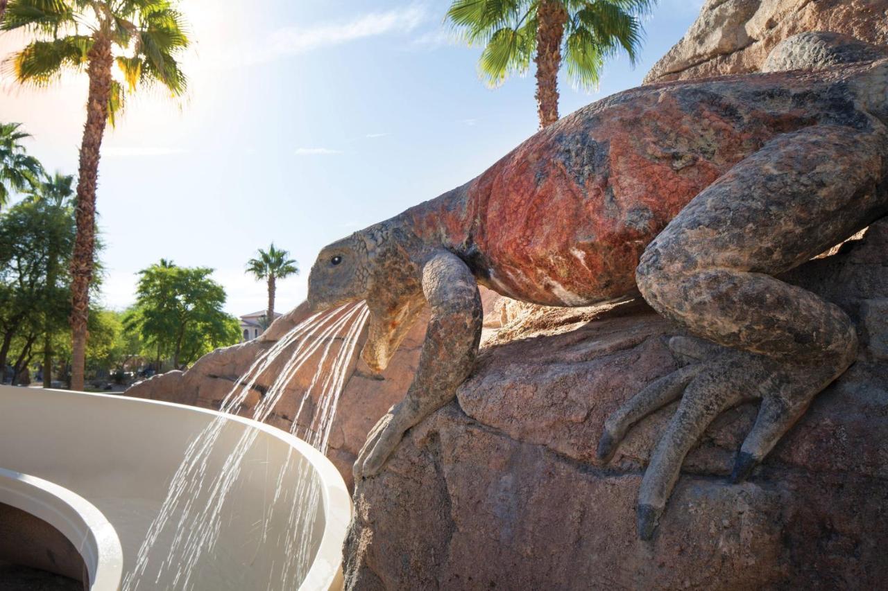 Marriott'S Shadow Ridge I - The Villages Palm Desert Extérieur photo