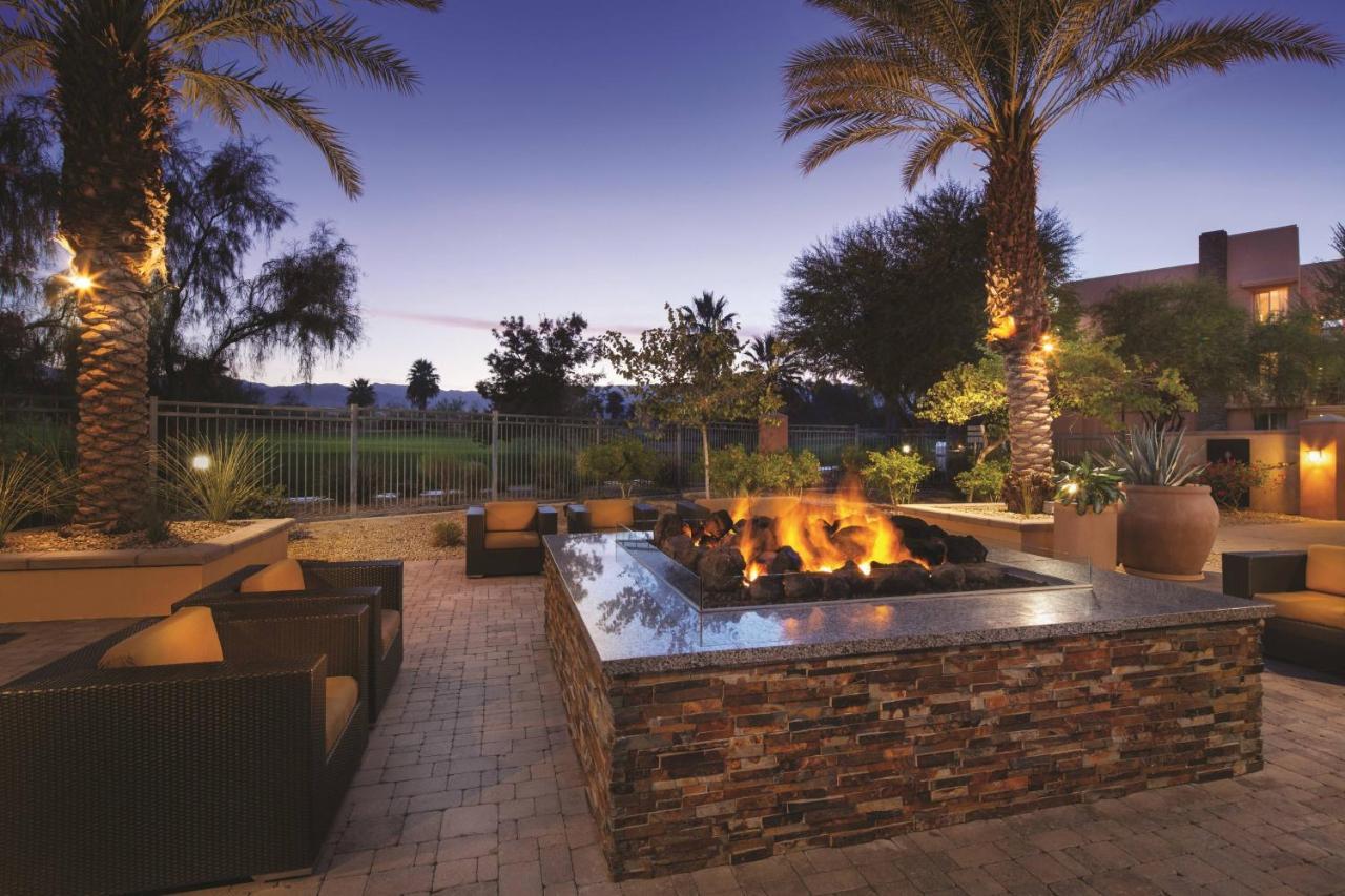 Marriott'S Shadow Ridge I - The Villages Palm Desert Extérieur photo