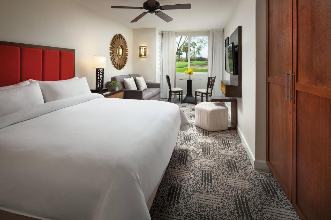 Marriott'S Shadow Ridge I - The Villages Palm Desert Extérieur photo