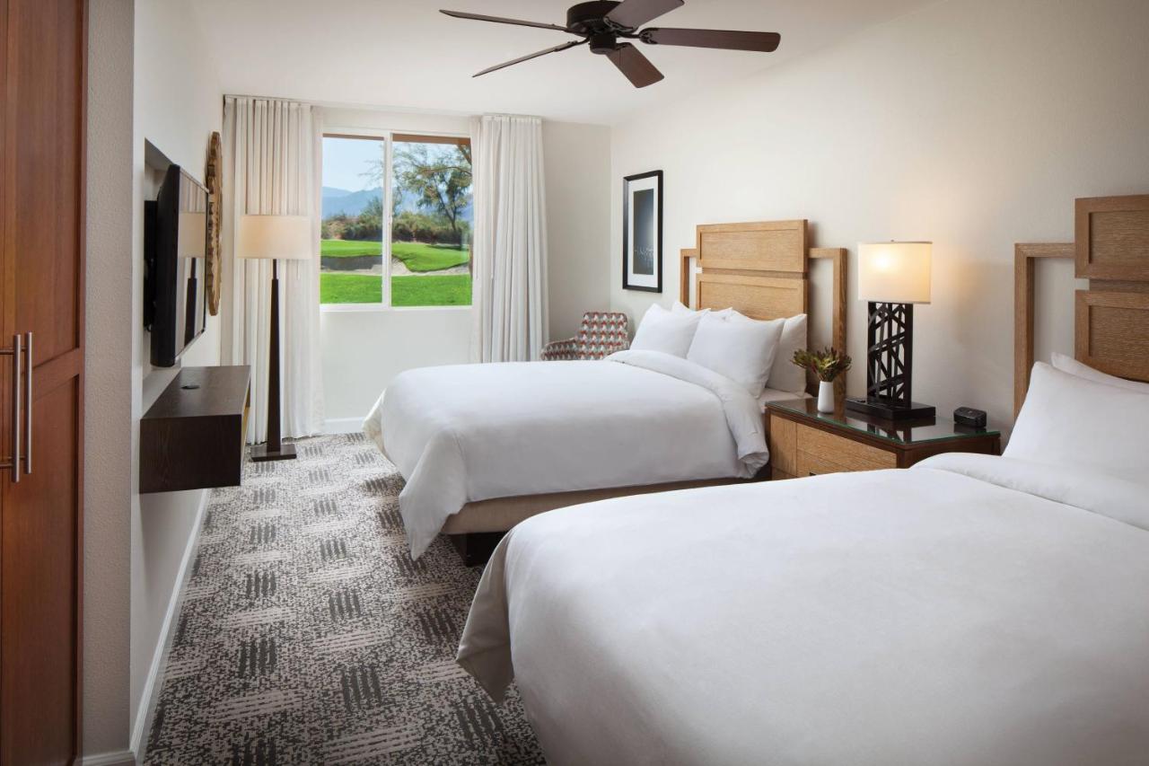 Marriott'S Shadow Ridge I - The Villages Palm Desert Extérieur photo