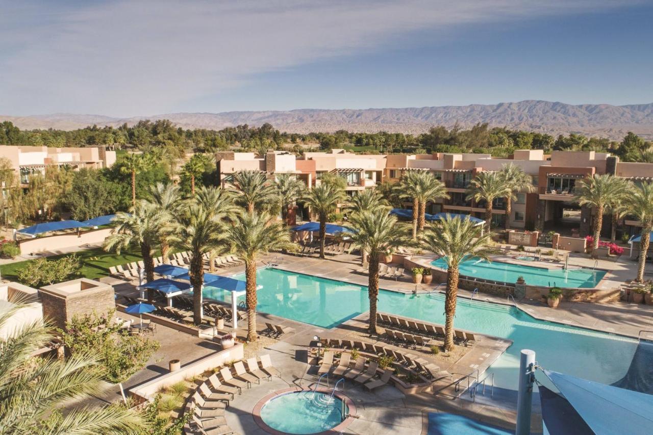 Marriott'S Shadow Ridge I - The Villages Palm Desert Extérieur photo