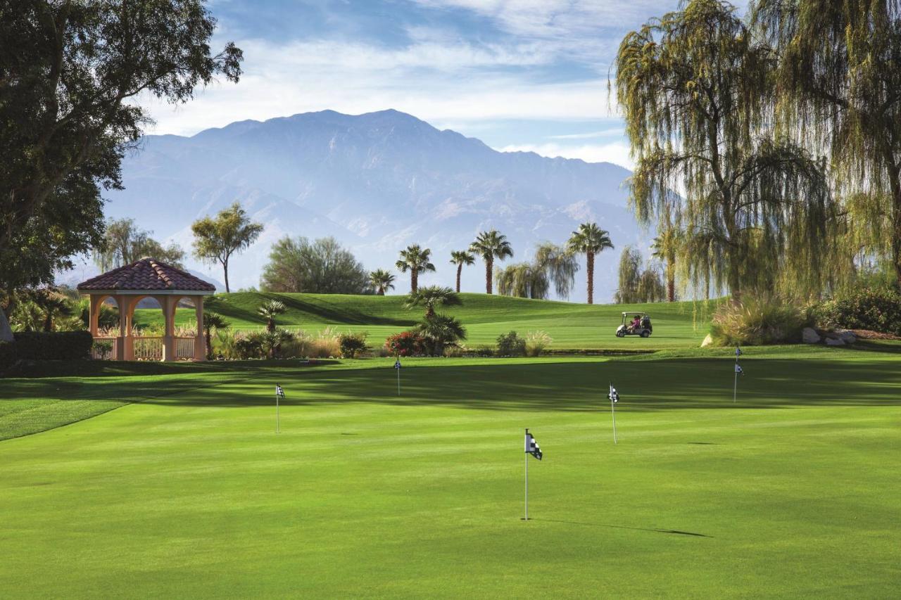 Marriott'S Shadow Ridge I - The Villages Palm Desert Extérieur photo