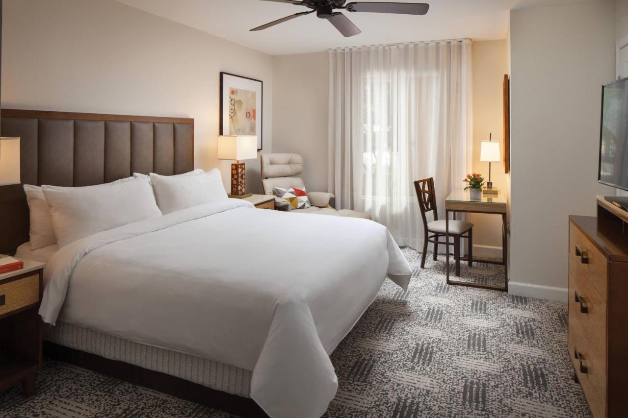 Marriott'S Shadow Ridge I - The Villages Palm Desert Extérieur photo