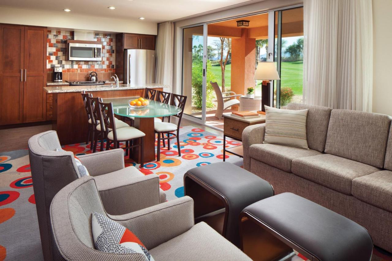 Marriott'S Shadow Ridge I - The Villages Palm Desert Extérieur photo