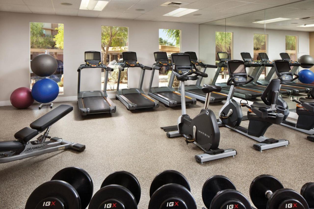 Marriott'S Shadow Ridge I - The Villages Palm Desert Extérieur photo