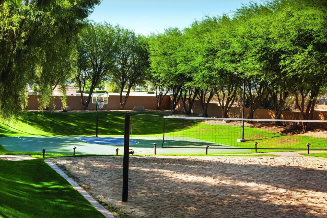 Marriott'S Shadow Ridge I - The Villages Palm Desert Extérieur photo