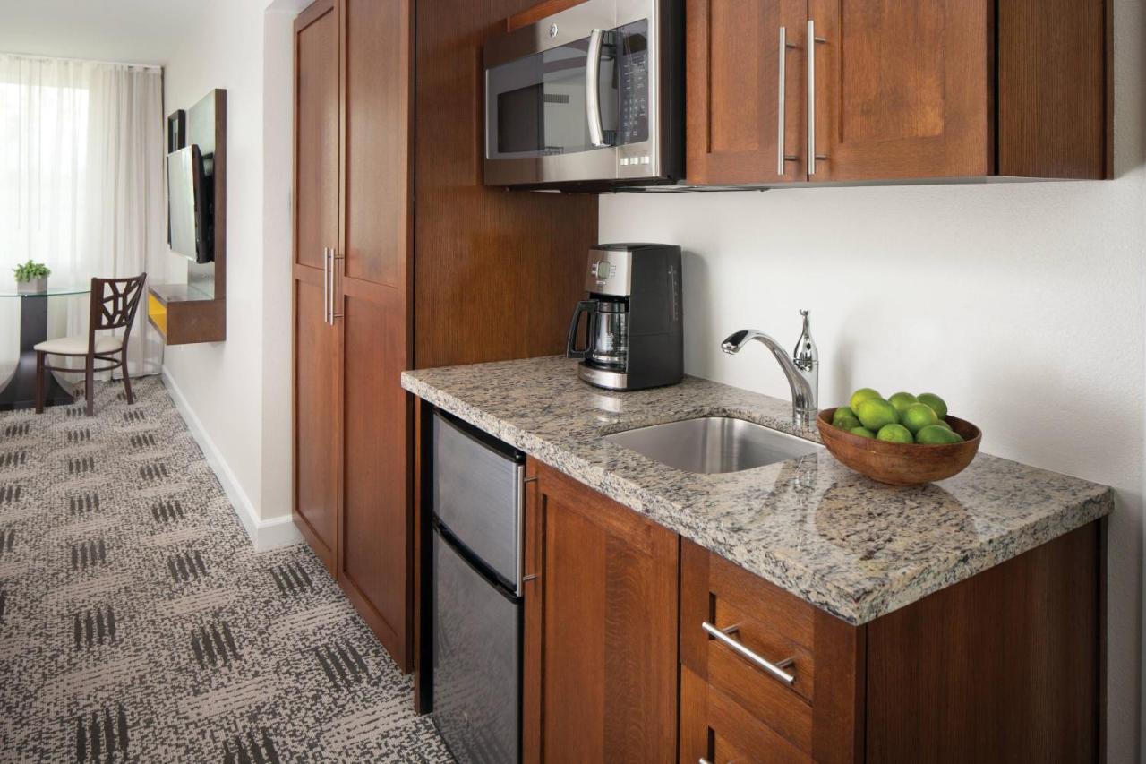 Marriott'S Shadow Ridge I - The Villages Palm Desert Extérieur photo