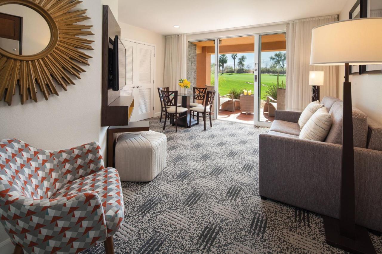 Marriott'S Shadow Ridge I - The Villages Palm Desert Extérieur photo