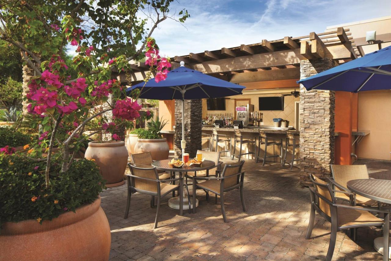 Marriott'S Shadow Ridge I - The Villages Palm Desert Extérieur photo