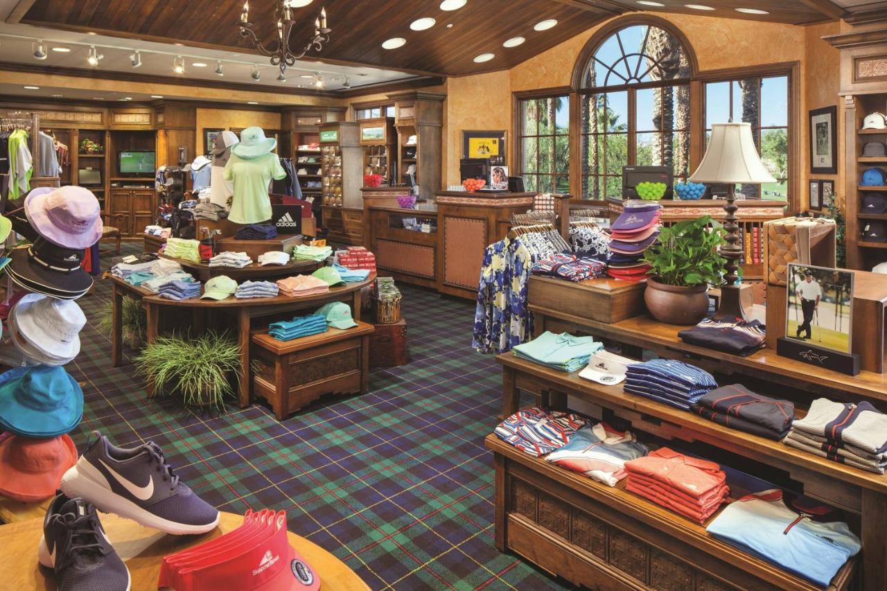 Marriott'S Shadow Ridge I - The Villages Palm Desert Extérieur photo