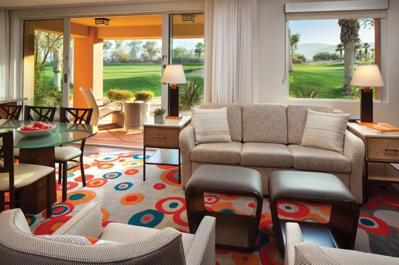 Marriott'S Shadow Ridge I - The Villages Palm Desert Extérieur photo