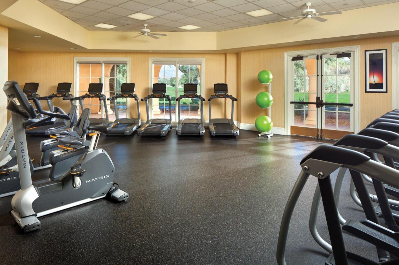 Marriott'S Shadow Ridge I - The Villages Palm Desert Extérieur photo