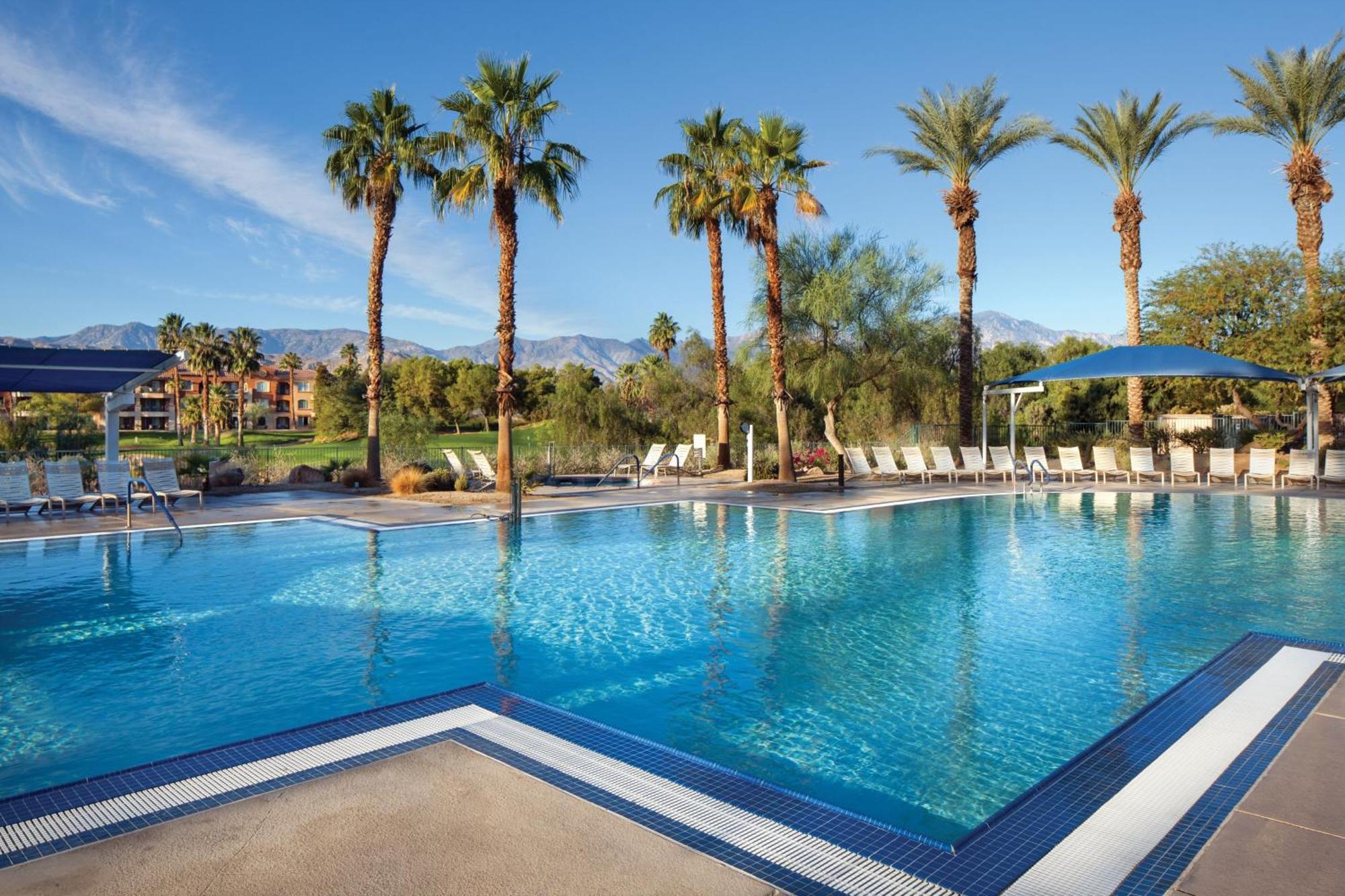 Marriott'S Shadow Ridge I - The Villages Palm Desert Extérieur photo