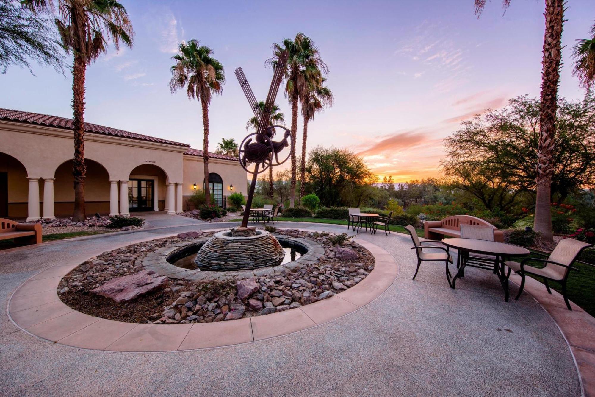 Marriott'S Shadow Ridge I - The Villages Palm Desert Extérieur photo