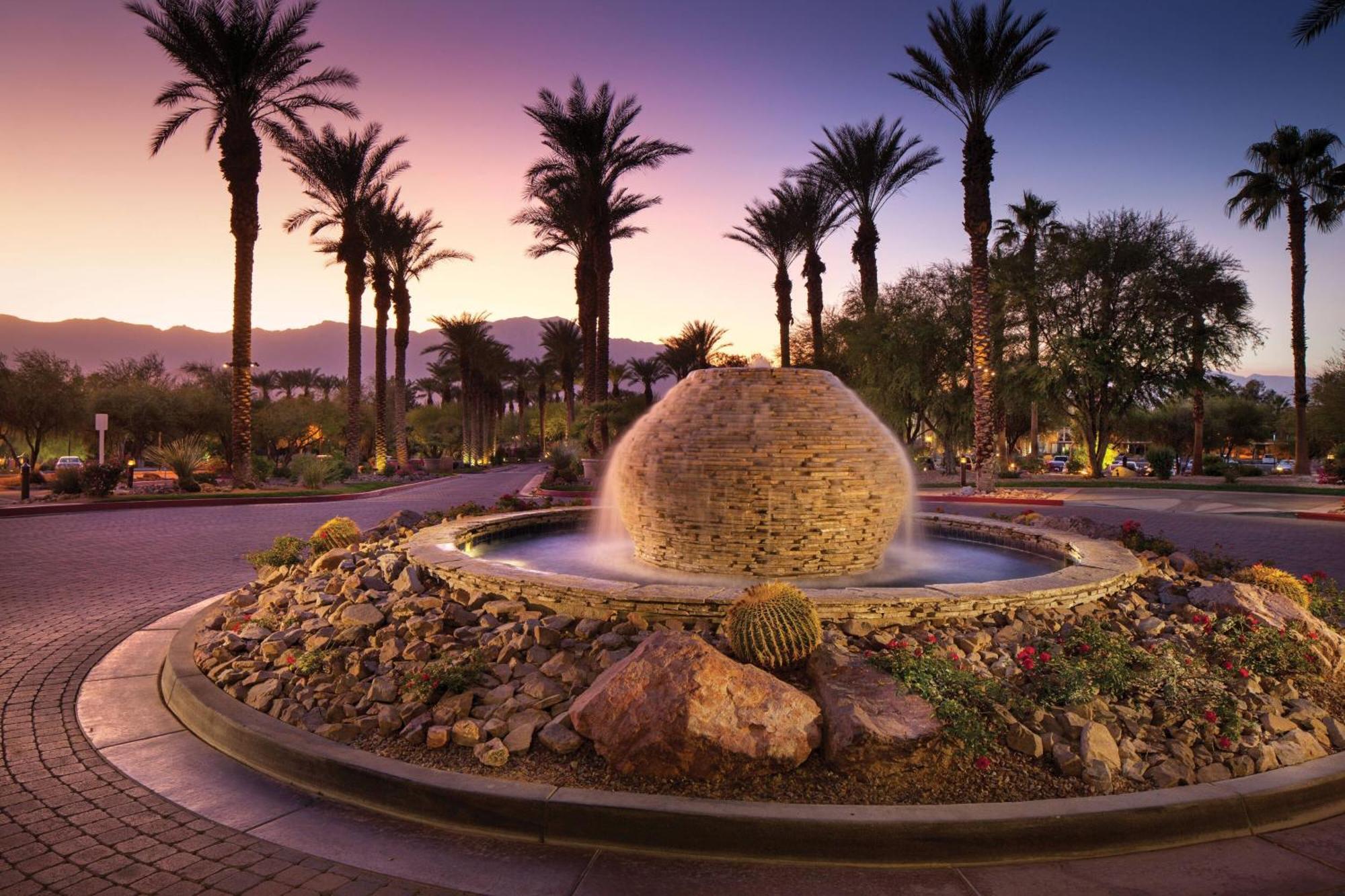 Marriott'S Shadow Ridge I - The Villages Palm Desert Extérieur photo