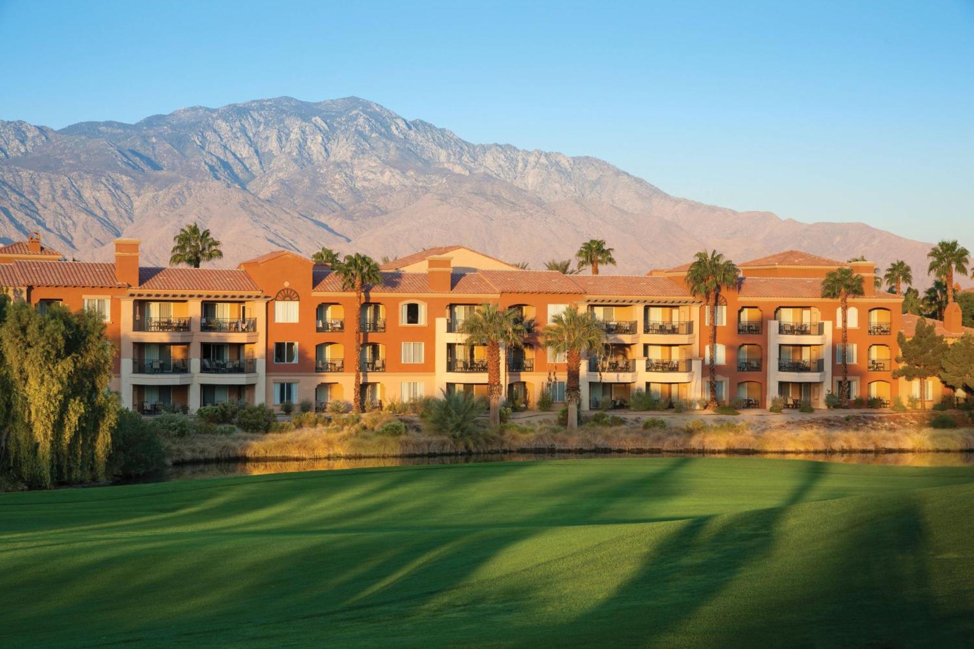 Marriott'S Shadow Ridge I - The Villages Palm Desert Extérieur photo