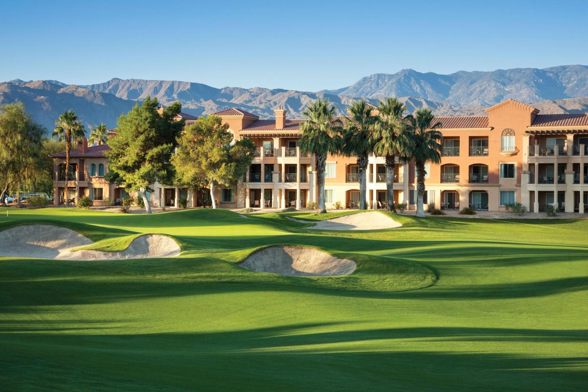 Marriott'S Shadow Ridge I - The Villages Palm Desert Extérieur photo