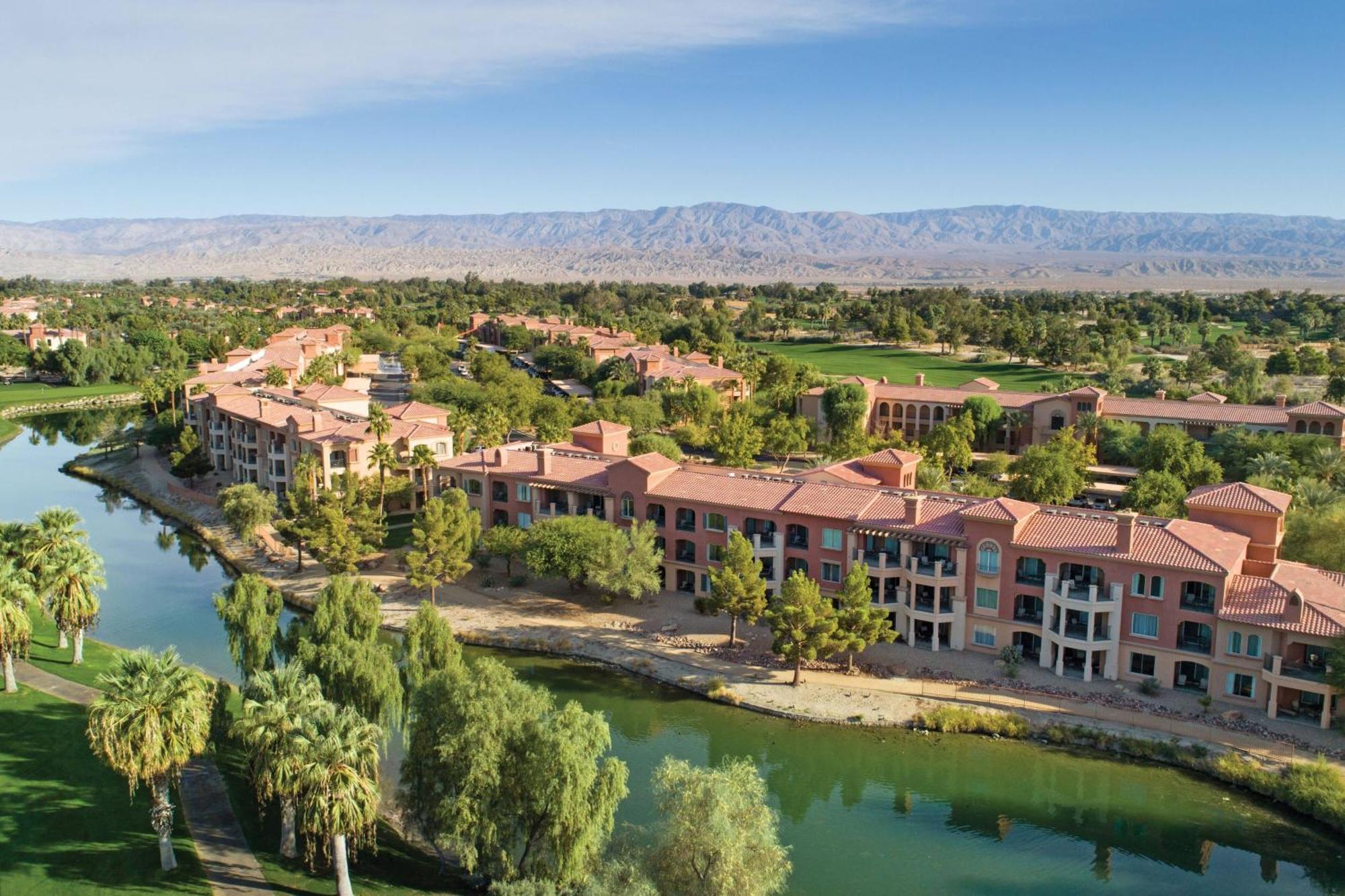 Marriott'S Shadow Ridge I - The Villages Palm Desert Extérieur photo