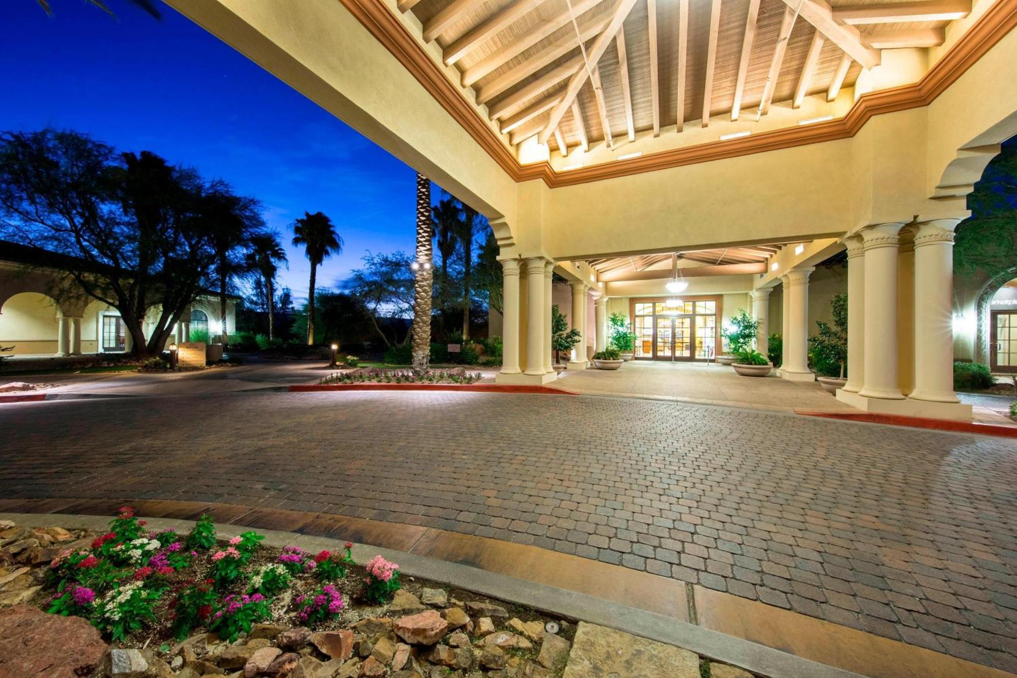 Marriott'S Shadow Ridge I - The Villages Palm Desert Extérieur photo