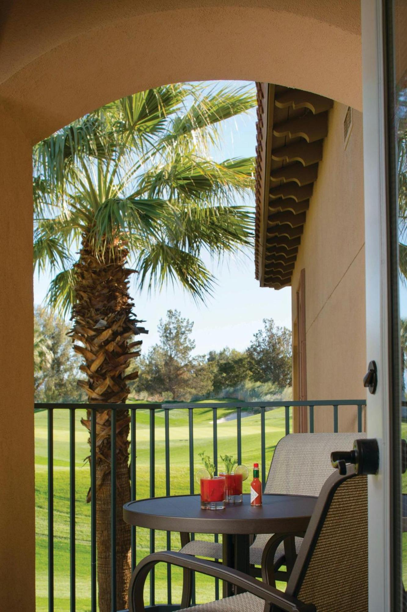 Marriott'S Shadow Ridge I - The Villages Palm Desert Extérieur photo
