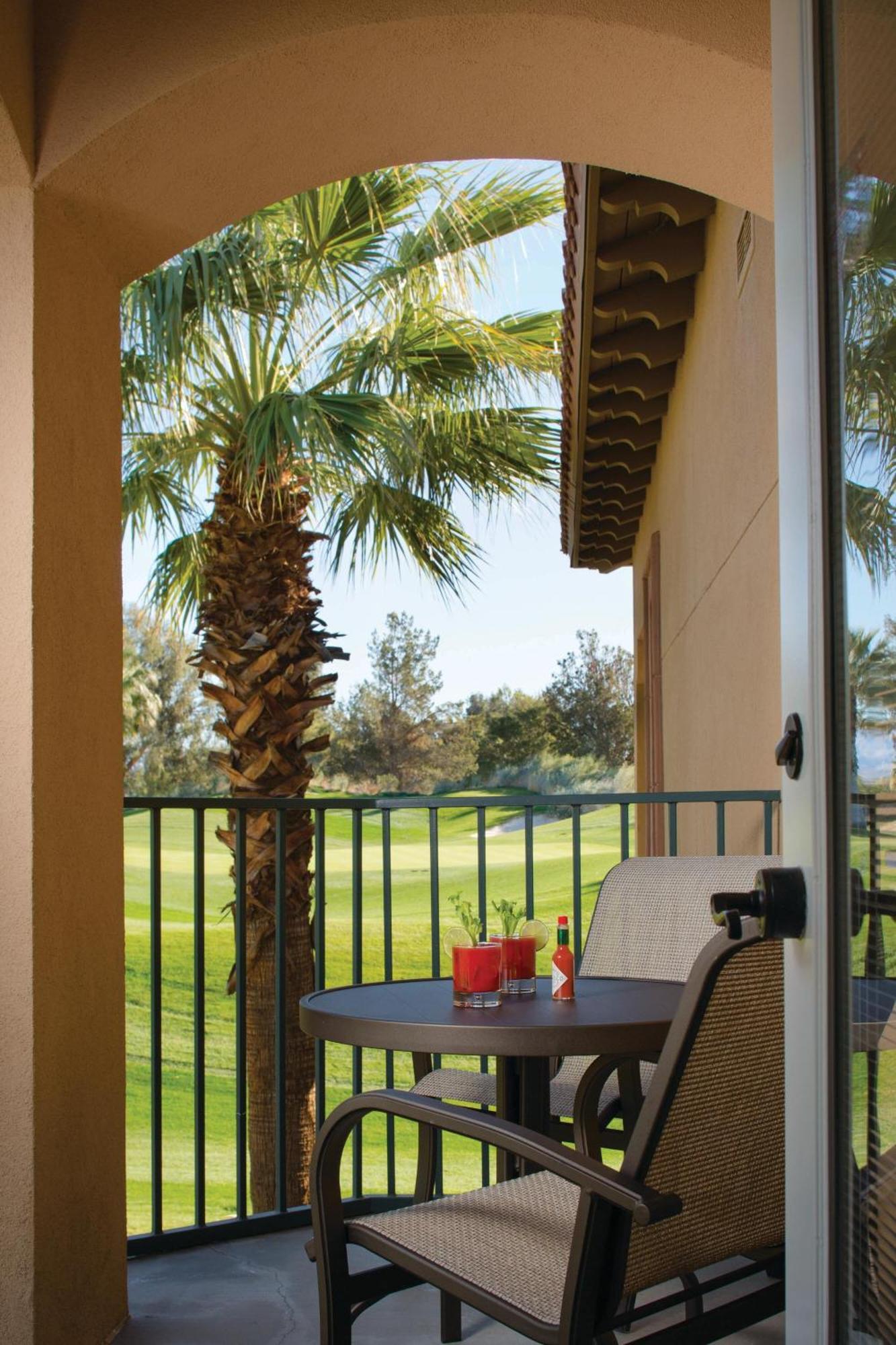 Marriott'S Shadow Ridge I - The Villages Palm Desert Extérieur photo