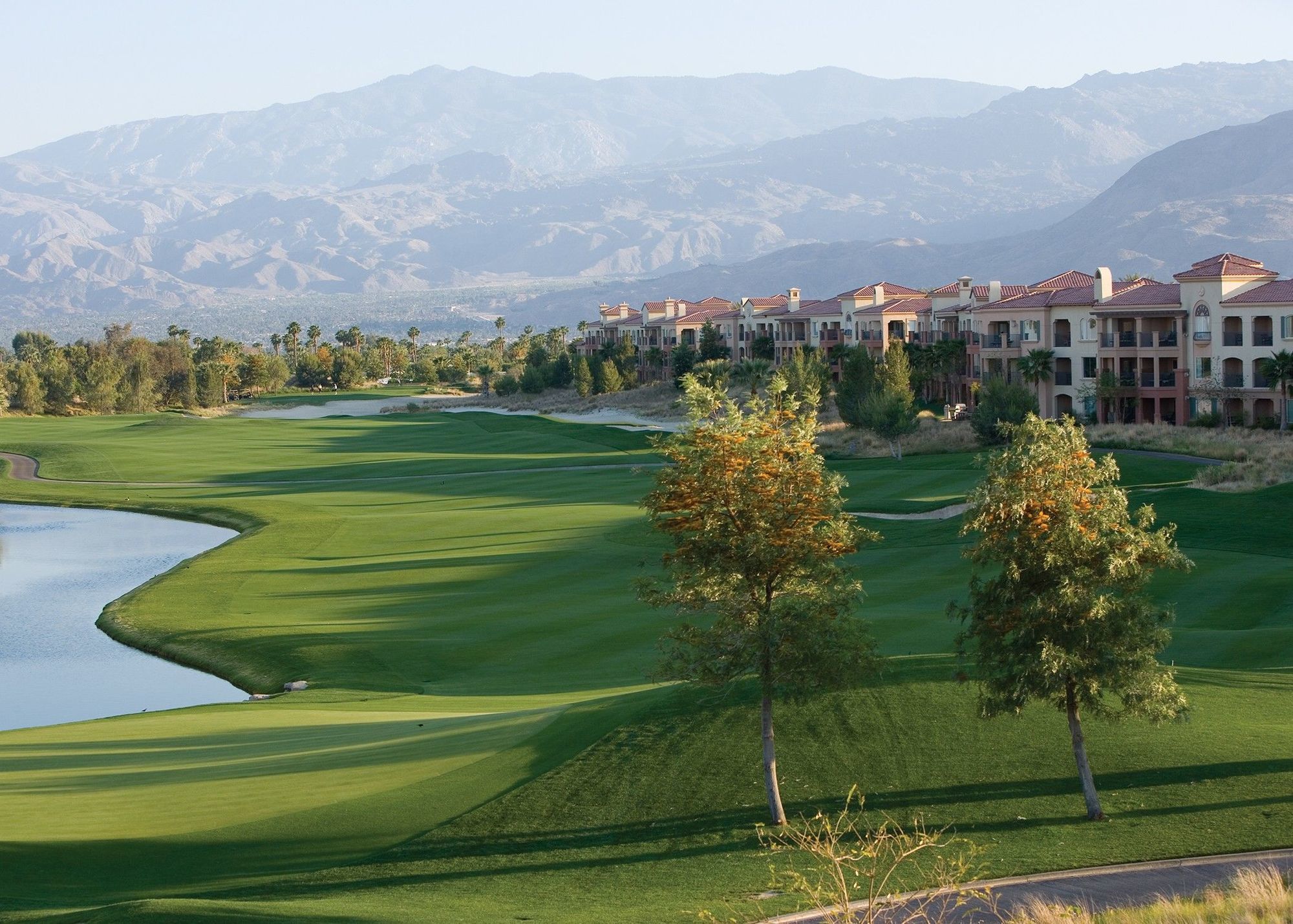 Marriott'S Shadow Ridge I - The Villages Palm Desert Extérieur photo