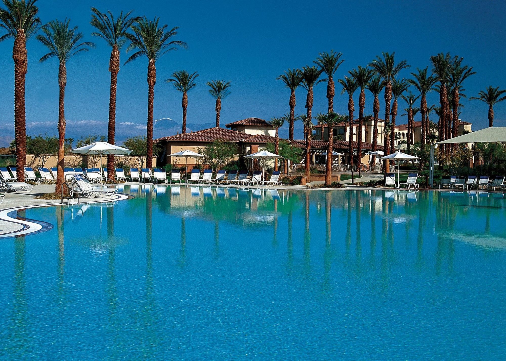 Marriott'S Shadow Ridge I - The Villages Palm Desert Extérieur photo